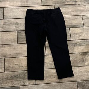 Ann Taylor Factory Cropped pants